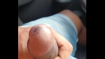 Punheta Gostosa Em Público