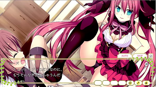 Hentai, Eroge - Toons - 2025 - Steamy - Performance - Video 497828