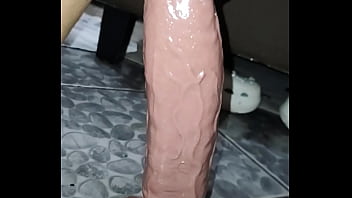 Golosa Por El Culo Con Su Consolador Xl Ryma Zurc