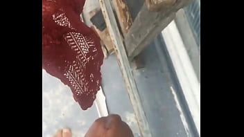 I Can_t Hold Back My Lust When I See Women' Panties