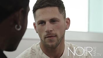 My First Time With A Black Man And He Breaks My Ass