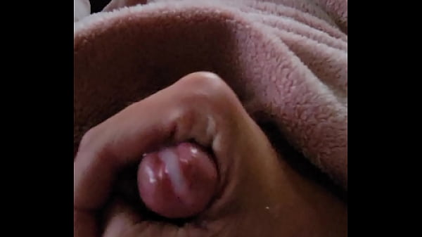 Cumming In My Panties - masturbation, twink, fem - Video 428671