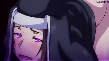 Me Cojo A La Cachonda Monja