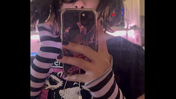 Femboy fox /ᐠ｡ꞈ｡ᐟ