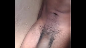 10 Inch Dick Swings Like A Pendulum