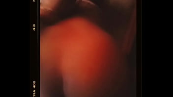 Ebony Girl Experience Backshots For The First Time