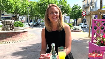 Julie, Milf Coquine En Qu_te De Plaisir Part 1