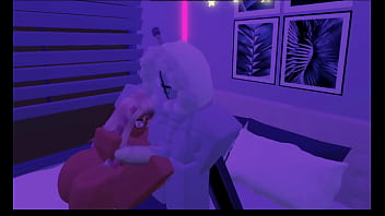 Cutie Girl Has A Spectacular Night [collab With Tammy]