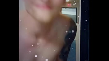 Apartment Exhibitionism With Smooch27