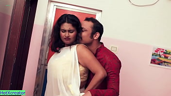 Hot Bhabhi Fucked By Naughty Devar! Don_t Touch Me