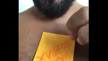 Vídeo De Verificación - culos, bocas, pijas, verification-video - Video 494663