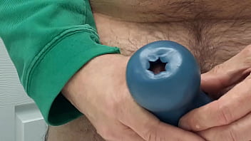 Headquarters4 - Masturbating, Cumming, Sex-toy - Sex_toys - 2025 - Steamy - Experience - Video 469499