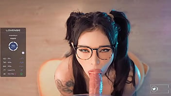 Look Me In The Eyes!