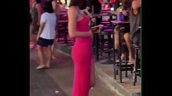 Qual O Nome Dessa Lady Boy?