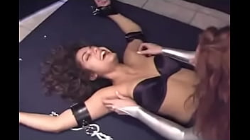 Diane Tickled Part Two