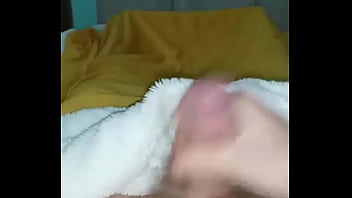 Brane Moaning And Cumming Big Load