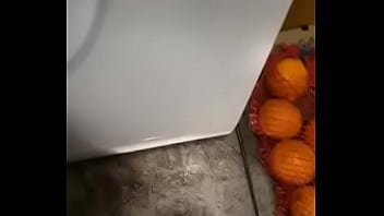 Calzón Sucio Granny Mom