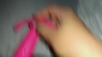 Cubana Masturbandose Rico