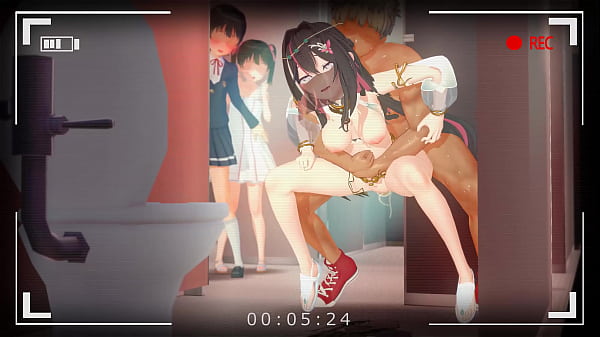 Mmd, Vtuber - Unknown - 2025 - Incredible - Show - Video 430886