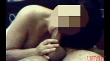 Lorraine Blowjob With Cock On Tits