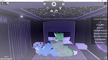 Furro Le Gusta El Sexo Anal.