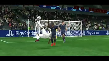 Divulgação Do Vídeo Pack