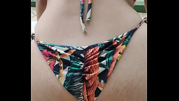 Fodendo Em Publico Pela Primeira Vez