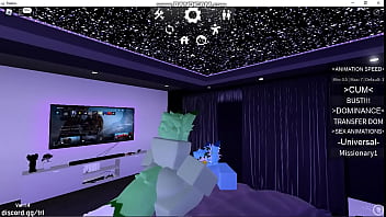 Roblox Furry Le Gusta Su Culo.