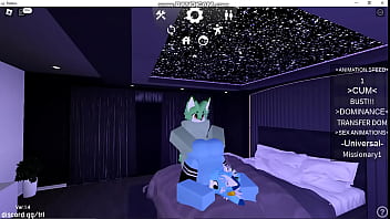 Roblox Furry Le Gusta Que Se Lo Inserten En 4.