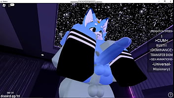 Roblox Una Buena Vista De Sus Pollas Furros