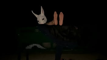 Nanashi Narehate1 - Cumshot, Cum, Outdoor, Amateur, Masturbation, Public, Mask, Feet, Toes, Exhibition, Big-cock, Rabbit - Cumshot - 2025 - Incredible - Performance - Video 492718