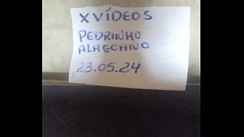 Vídeo De Verificação - videodeverificacao, pedrinhoalagoano - Video 491229