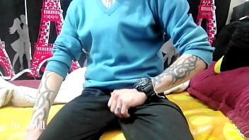 Lucifer - Amateur, Old, Masturbation, Dick, Ball, Fetish, Gay, Big-cock, Viejo, Maduro, Gay-fetish, Hot-mature - Gay - 2025 - Hot - Session - Video 491138