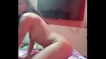 Ana Maria Putita Con Rico Culo 31