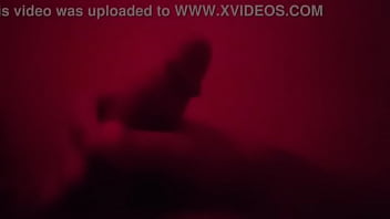 Pauzudo Gostoso Batendo Uma Até Gozar