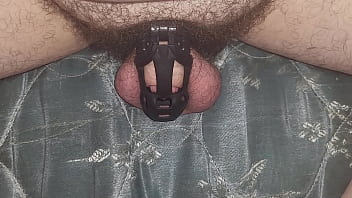 Locked Cock Hypnosis