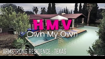 Team_T_ (Tits) Vs Team_A_ (Ass) Hmv X Daric On My Own..