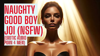 Good Boy Joi (full Jerk Off Instruction On Orgasmicaudio Asmr Hfo Erotic Audio 4 Men)