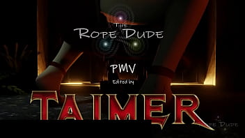 The Rope Dude Pmv, Iv Years Anniversary