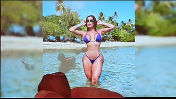 Jerk Off To Mayara Della Vega 7