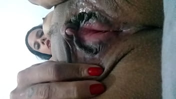 Minha Buceta Bem Exitada Pamela Santos