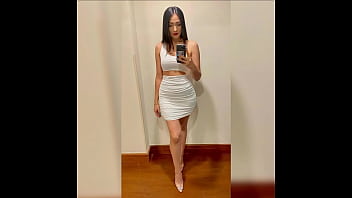 Dandole Las Nalgas Al Comandante En El Motel