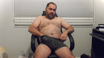 Wankaboy - Cum, Hairy, Masturbation, Jizz, Masturbate, Underwear, Daddy, Uncut, Briefs, Jerk-off, Boxers, Beard - Bukkake - 2025 - Incredible - Experience - Video 461310