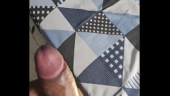 Novinho Se Masturbando - masturbation, masturbate - Video 488618