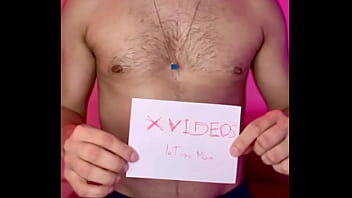 Vídeo De Verificação - gay, verification-video - Video 488422