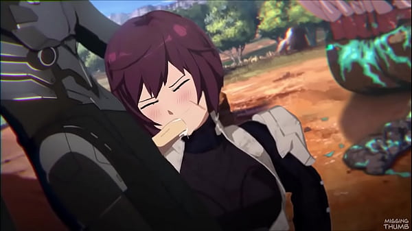 Mei From Pacific Rim