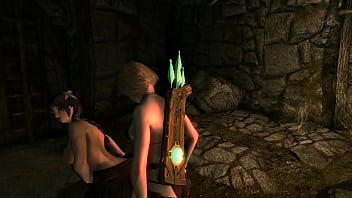 Sex, Skyrim - Unknown - 2025 - Intense - Performance - Video 485698