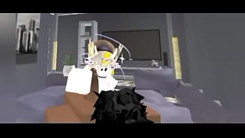 Cow Girl Enjoying Bbc