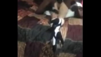 You Will Always Be My White Bitch And I Will Always Fuck You In The Ass