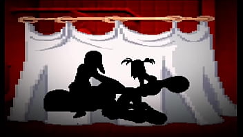 Futa Sadako X Street Fighters Part 2